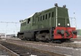 52460 PIKO - Dieselová lokomotiva Rh 2000