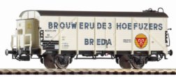 54609 PIKO - Chladící vůz "Brouwerij Drie Hoefijzers Breda"