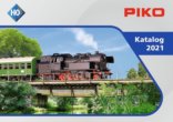 99501 PIKO - Katalog PIKO H0 2021