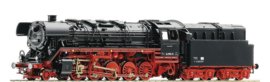 36087 Roco - Parní lokomotiva BR 44, DCC se zvukem