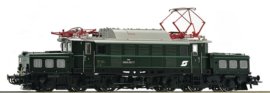 73126 Roco - Elektrická lokomotiva řady 1020.027-7