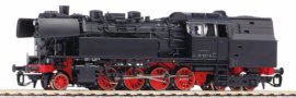 47121 PIKO - Parní lokomotiva BR 83.10, DCC se zvukem