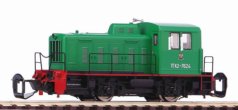 47524 PIKO - Dieselová lokomotiva TGK2-M "Kaluga"