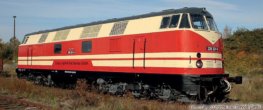 04651 Tillig TT Bahn - Dieselová lokomotiva BR 118 "Cargo Logistik Rail Service GmbH"