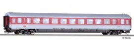 16516 Tillig TT Bahn - Rychlíkový vůz 2.třídy, Bpmz 293