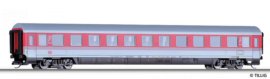 16541 Tillig TT Bahn - Rychlíkový vůz 2.třídy Bvmz 185