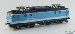 362040-H0 MTB - Elektrická lokomotiva řady 362 040