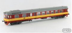 852003-H0 MTB - Motorový vůz řady 852 003