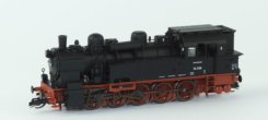 31922 Kuehn - Parní lokomotiva BR 94.5