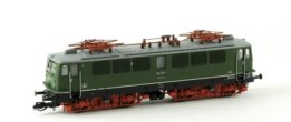 31634 Kuehn - Elektrická lokomotiva BR 211