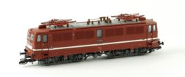 31722 Kuehn - Elektrická lokomotiva BR 242