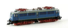 31732 Kuehn - Elektrická lokomotiva E 11