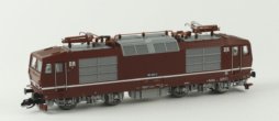 32826 Kuehn - Elektrická lokomotiva BR 180