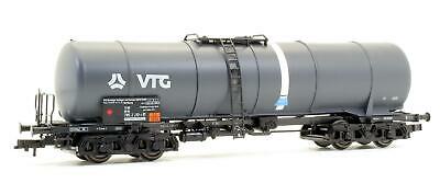 Cisternový 4 osý vagon VTG