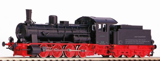 47107 PIKO - Parní lokomotiva BR 55