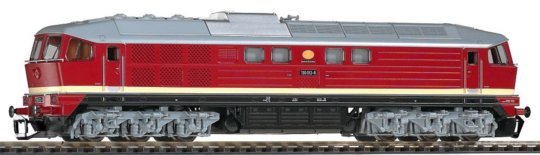 47328 PIKO - Dieselová lokomotiva BR 130