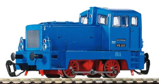 47308 PIKO - Dieselová lokomotiva V 15