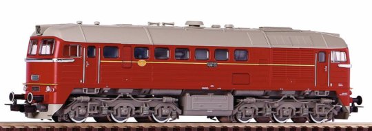 52904 PIKO - Dieselová lokomotiva V 200