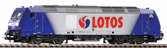 57543 PIKO - Dieselová lokomotiva TRAXX "LOTOS"