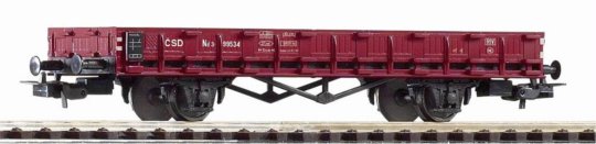 97161 PIKO - Nízkostěnný vůz Nd HO