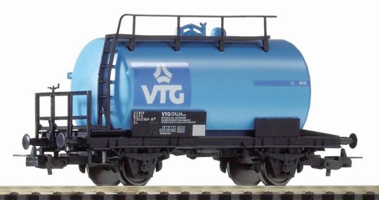27703 PIKO - Cisternový vůz "VTG"