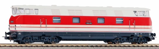 52581 PIKO - Dieselová lokomotiva V 180 "GFK"