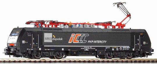 57967 PIKO - Elektrická lokomotiva BR 189 PKP Cargo