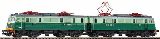 96386 PIKO - Elektrická lokomotiva ET 41
