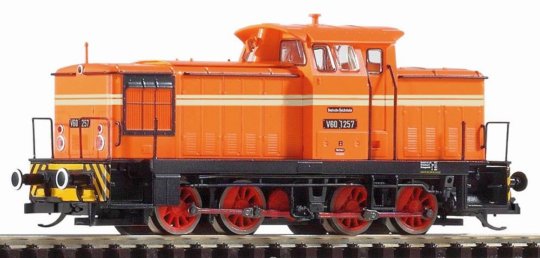 47367 PIKO - Dieselová lokomotiva V 60