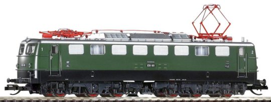 47466 PIKO - Elektrická lokomotiva BR 150