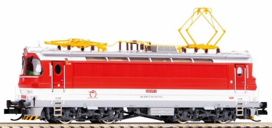 47544 PIKO - Elektrická lokomotiva BR 240