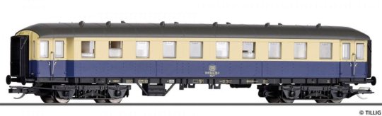 12310 Tillig TT Bahn - Salónní vůz WGye 839