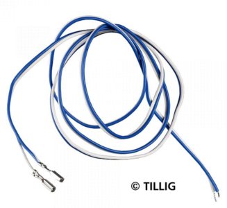 87982 Tillig TT Bahn - Napájecí kabel