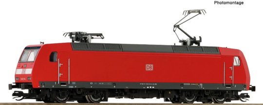 7580002 Roco - Elektrická lokomotiva BR 146.0