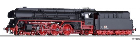 Parní lokomotiva BR 01.5