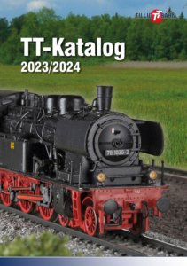 TT-Katalog 2023/2024