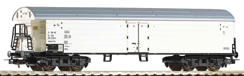 24520 PIKO - Chladící vůz Iacqrrs HO