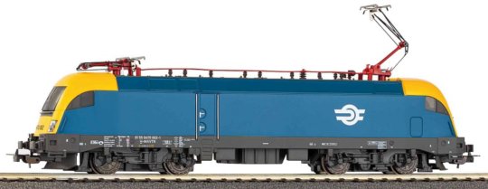 57928 PIKO - Elektrická lokomotiva Taurus HO