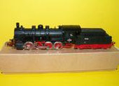 Parní lokomotiva 427 ČSD (HO)