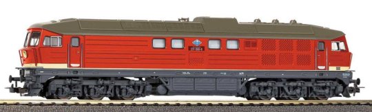 59758 PIKO - Dieselová lokomotiva BR 231