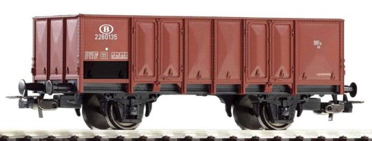 54305 PIKO - Otevřený nákladní vůz