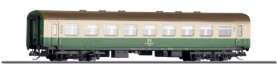 75003 Tillig H0 Bahn - Rychlíkový vůz 2.třídy Bghw