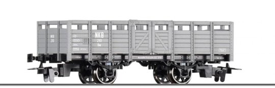 05900 Tillig H0 Bahn - Otevřený nákladní vůz Ow