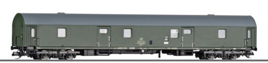 16819 Tillig TT Bahn - Poštovní vůz Post me-bll/24