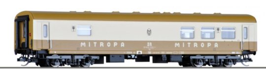 16753 Tillig TT Bahn - Bufetový vůz Wgr