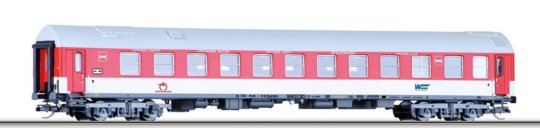 16739 Tillig TT Bahn - Lůžkový vůz, typ Y