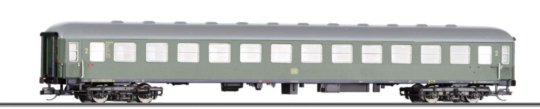 16222 Tillig TT Bahn - Rychlíkový vůz 2.třídy B4üm-54, typ M