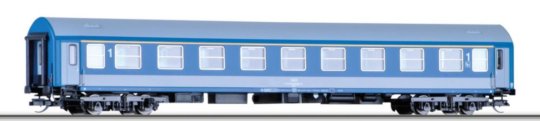 16416 Tillig TT Bahn - Rychlíkový vůz 1.třídy, typ Y/B 70
