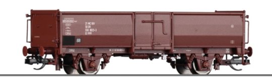 14033 Tillig TT Bahn - Otevřený nákladní vůz El 5598