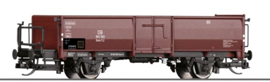 14034 Tillig TT Bahn - Otevřený nákladní vůz Omm 52